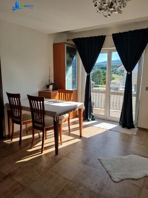 Slnečný 3-izbový byt s panoramatickým výhľadom — foto 6