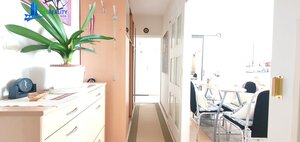 Na predaj priestranný 1-izbový byt po kompletnej rekonštrukcii s loggiou – Banská Bystrica, Sásová — foto 2