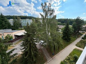 Nádherný, kompletne novozrekonštruovaný 2-izbový byt s balkónom – Zvolen — foto 14