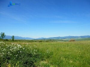 Stavebný pozemok v obci Trnovo pripravený na výstavbu — foto 2