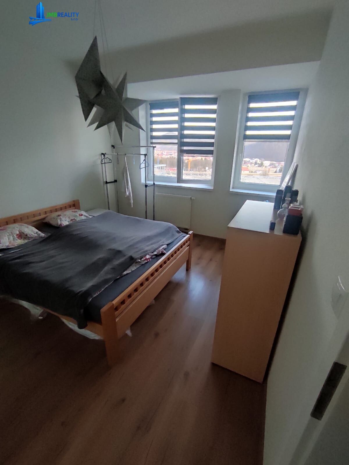 2-izbový priestranný byt s terasou Belveder - rezervovaný — foto 7