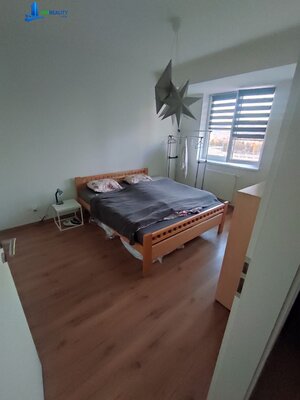 2-izbový priestranný byt s terasou Belveder - rezervovaný — foto 6