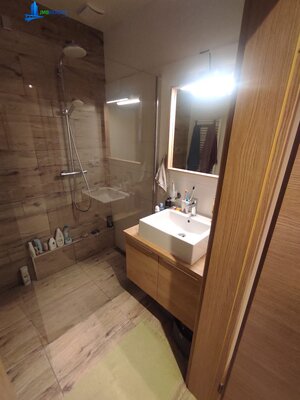 2-izbový priestranný byt s terasou Belveder - rezervovaný — foto 9
