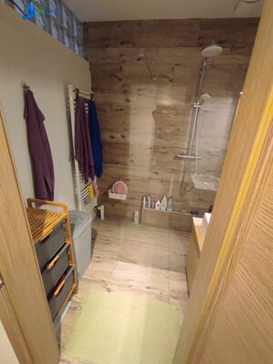 2-izbový priestranný byt s terasou Belveder - rezervovaný — foto 10