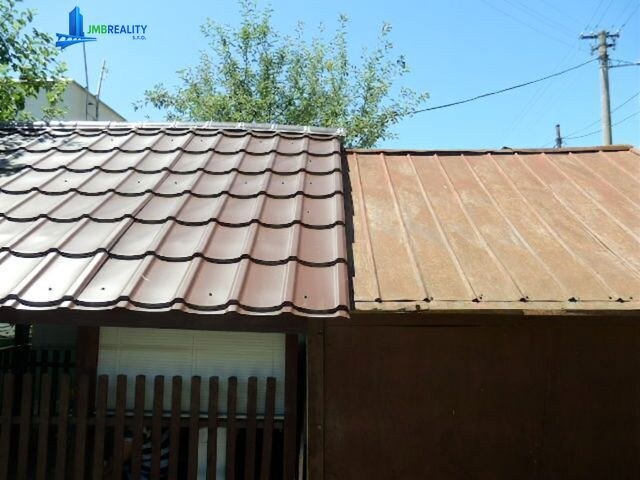 Rodinný dom v obci Poniky na rovinatom pozemku 705 m² — foto 10