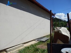 Rodinný dom v obci Poniky na rovinatom pozemku 705 m² — foto 4