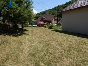 Rodinný dom v obci Poniky na rovinatom pozemku 705 m² — foto 5