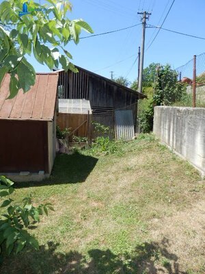Rodinný dom v obci Poniky na rovinatom pozemku 705 m² — foto 9