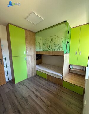 Byt na bývanie aj podnikanie - v blízkosti nového Riders Parku Donovaly — foto 9