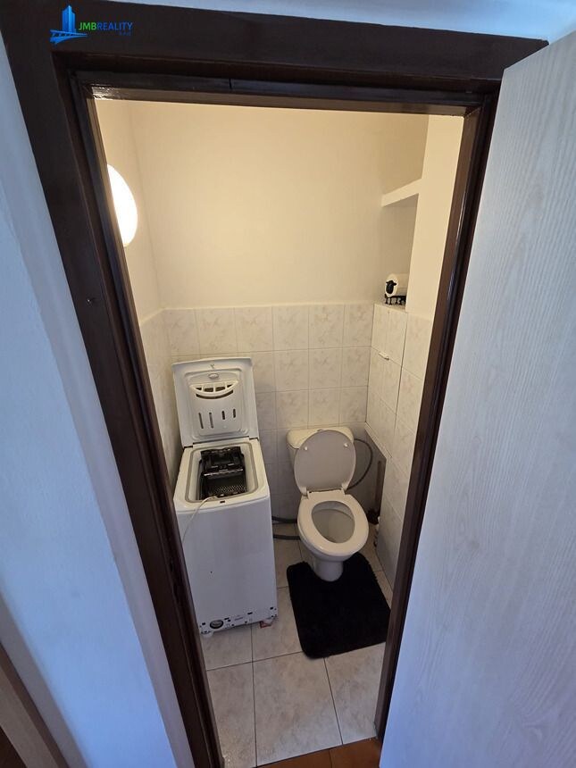 3-izbový byt s balkónom na prenájom – Gerlachovská, Banská Bystrica — foto 11