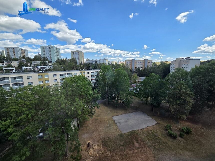3-izbový byt s balkónom na prenájom – Gerlachovská, Banská Bystrica — foto 12