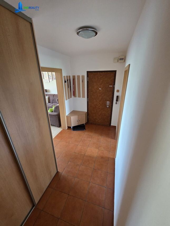 3-izbový byt s balkónom na prenájom – Gerlachovská, Banská Bystrica — foto 5