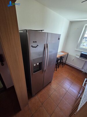 3-izbový byt s balkónom na prenájom – Gerlachovská, Banská Bystrica — foto 7