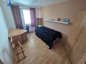 3-izbový byt s balkónom na prenájom – Gerlachovská, Banská Bystrica — foto 8