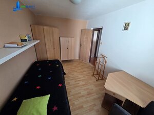 3-izbový byt s balkónom na prenájom – Gerlachovská, Banská Bystrica — foto 9