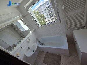 3-izbový byt s balkónom na prenájom – Gerlachovská, Banská Bystrica — foto 10