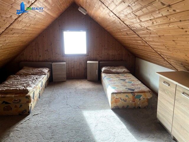 SUPER RD/chalupa s 2 samostatnými jednotkami (1i a 3i) v Hronci — foto 21