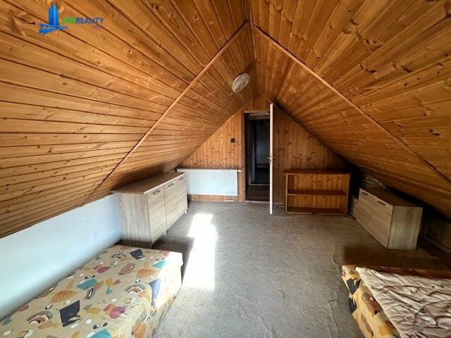 SUPER RD/chalupa s 2 samostatnými jednotkami (1i a 3i) v Hronci — foto 22