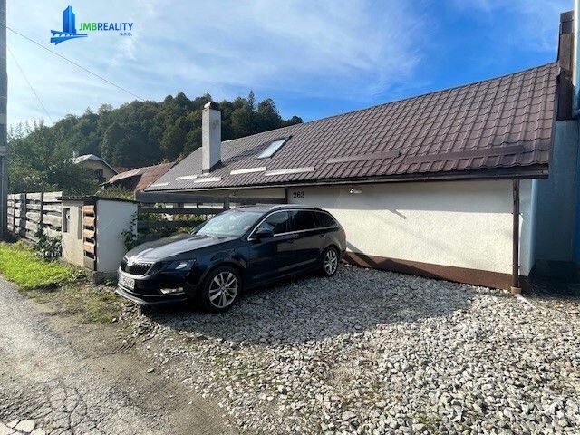 SUPER RD/chalupa s 2 samostatnými jednotkami (1i a 3i) v Hronci — foto 5