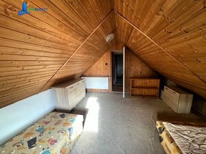 SUPER RD/chalupa s 2 samostatnými jednotkami (1i a 3i) v Hronci — foto 22