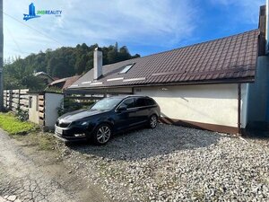 SUPER RD/chalupa s 2 samostatnými jednotkami (1i a 3i) v Hronci — foto 5