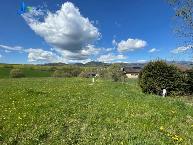 Lukratívny stavebný pozemok 1286 m2 s hosp. budovou v Brezne, Starý Mazorník  — foto 7