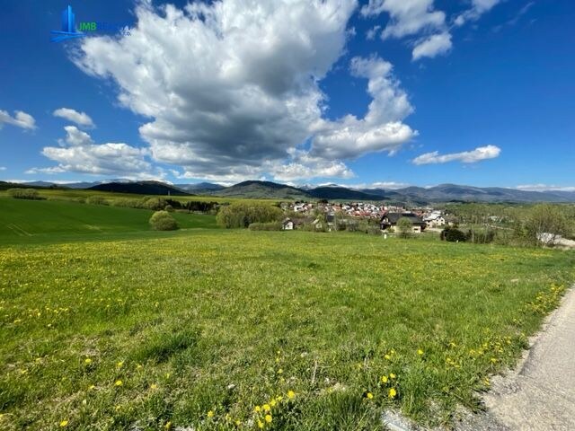 Lukratívny stavebný pozemok 1286 m2 s hosp. budovou v Brezne, Starý Mazorník  — foto 8