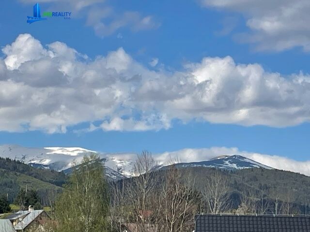 Lukratívny stavebný pozemok 1286 m2 s hosp. budovou v Brezne, Starý Mazorník  — foto 10
