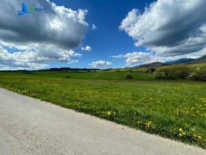 Lukratívny stavebný pozemok 1286 m2 s hosp. budovou v Brezne, Starý Mazorník  — foto 15