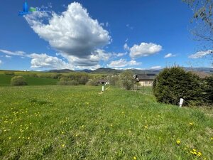 Lukratívny stavebný pozemok 1286 m2 s hosp. budovou v Brezne, Starý Mazorník  — foto 7