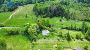 Beňuš-Gašparovo, nádherný pozemok 3251m2 s RD v pôvodnom stave — foto 6