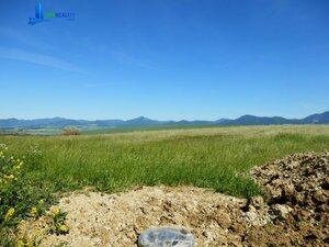 Stavebný pozemok v obci Trnovo pripravený na výstavbu — foto 4