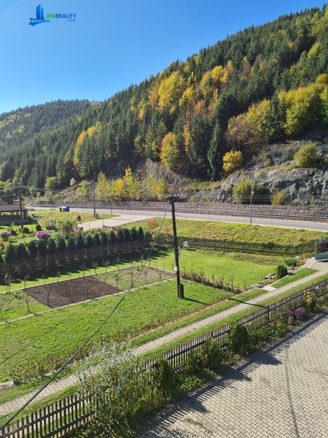 Zaujímavá väčšia nehnuteľnosť na bývanie, podnikanie, prípadne rekreáciu — foto 4