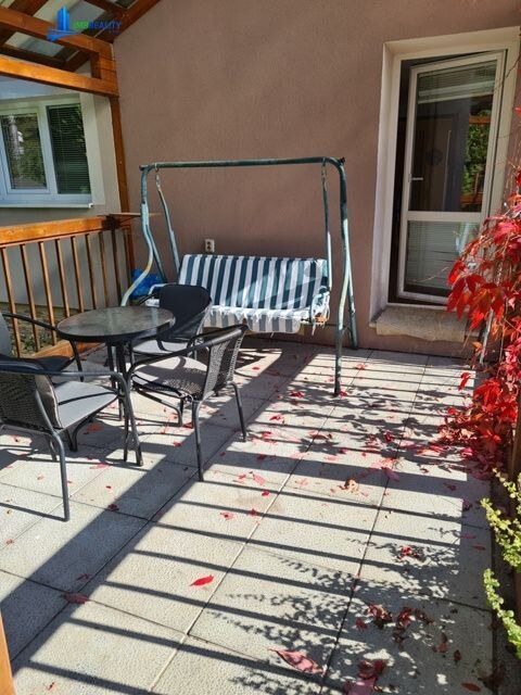 Zaujímavá väčšia nehnuteľnosť na bývanie, podnikanie, prípadne rekreáciu — foto 39