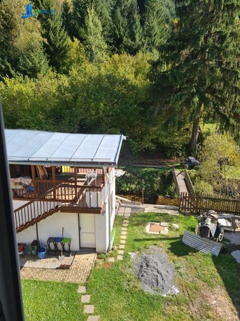 Zaujímavá väčšia nehnuteľnosť na bývanie, podnikanie, prípadne rekreáciu — foto 6