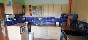 Priestranný 5-izbový radový rodinný dom s garážou a 3 lodžiami – Astrova ulica, Banská Bystrica — foto 9