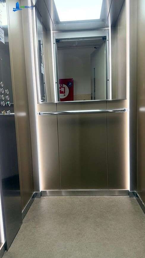 Kompletne novo zrekonštruovaný 2-izb. byt s balkónom. — foto 8