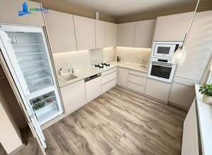 Kompletne novo zrekonštruovaný 2-izb. byt s balkónom. — foto 1