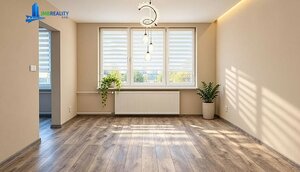 Kompletne novo zrekonštruovaný 2-izb. byt s balkónom. — foto 2