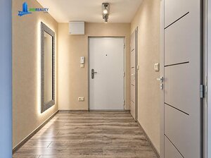 Kompletne novo zrekonštruovaný 2-izb. byt s balkónom. — foto 6