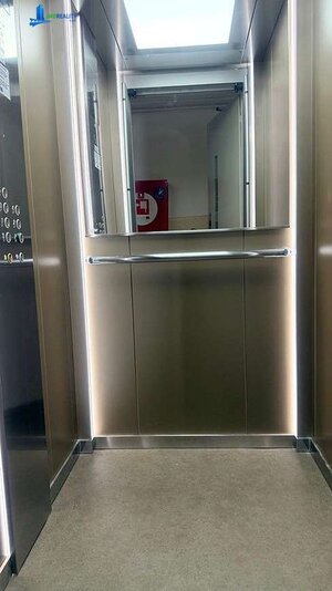 Kompletne novo zrekonštruovaný 2-izb. byt s balkónom. — foto 8