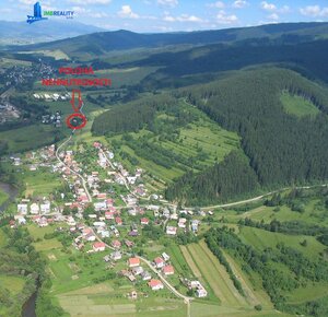 Beňuš-Gašparovo, Úžasné miesto so starším rodinným domom s veľkorysým pozemkom 3251m2 — foto 12