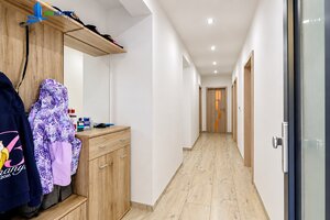 4-izbový bungalov na slnečnom pozemku v Banskej Bystrici – Fončorda — foto 16