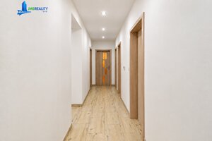 4-izbový bungalov na slnečnom pozemku v Banskej Bystrici – Fončorda — foto 17