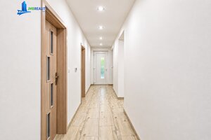 4-izbový bungalov na slnečnom pozemku v Banskej Bystrici – Fončorda — foto 18