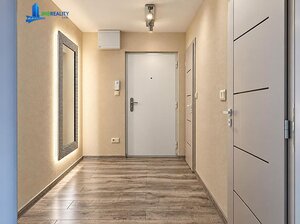 Kompletne novo zrekonštruovaný 2-izb. byt s balkónom. — foto 6