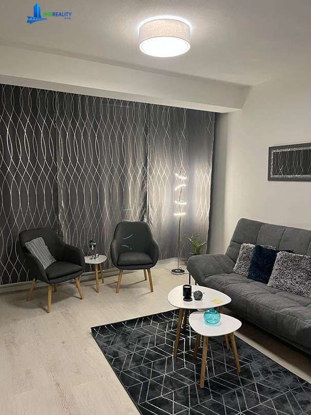 2i zariadený byt s garážovým státím v BB, Petelenova ulica — foto 10