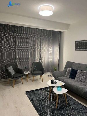 2i zariadený byt s garážovým státím v BB, Petelenova ulica — foto 10