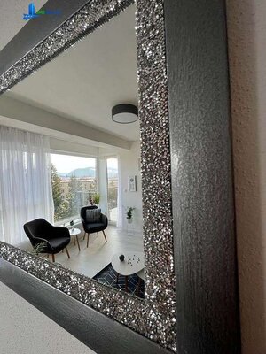 2i zariadený byt s garážovým státím v BB, Petelenova ulica — foto 15