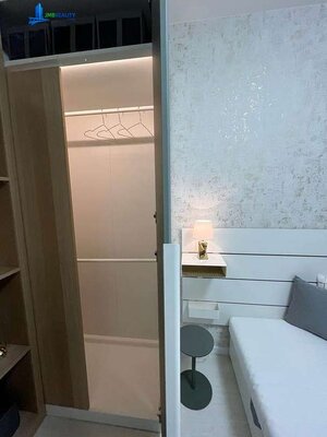 2i zariadený byt s garážovým státím v BB, Petelenova ulica — foto 26